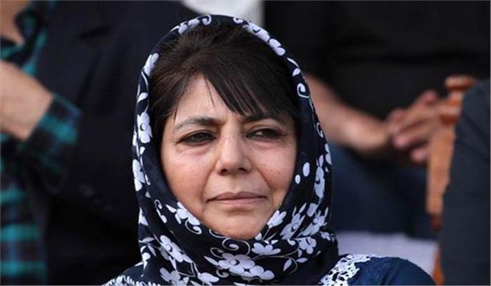 पहले ‘मैं मुजाहिदीन’ की मुहिम, अब ‘मैं मुजाहिद’ की मुहिम शुरू हुई कश्मीर में पहले ‘मैं मुजाहिदीन’ की मुहिम, अब ‘मैं मुजाहिद’ की मुहिम शुरू हुई कश्मीर में