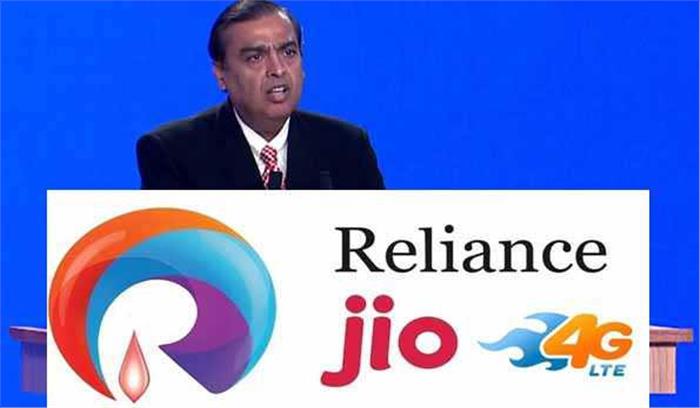 4 जी डाउनलोड स्पीड में जियो की बादशाहत बरकरार, अपलोड में आइडिया अग्रणी