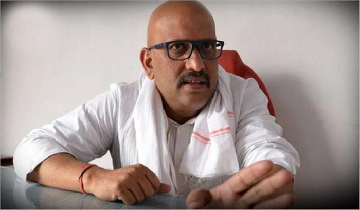 मुख्तार से जान का खतरा, योगी सरकार नहीं दे रही सुरक्षा : अजय राय