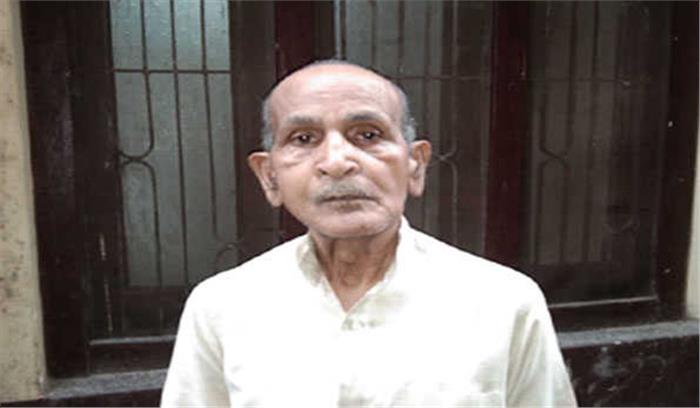 मुलायम के करीबी सत्य नारायण रावत का निधन