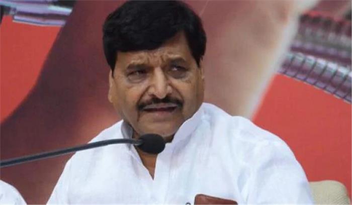 मुलायम सिंह यादव को बनायेंगे मोर्चा का अध्यक्ष:शिवपाल