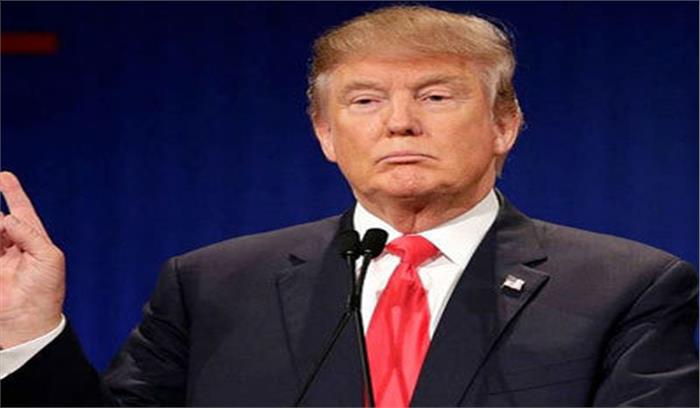 मुलर के सवालों के जवाब तैयार कर रहे हैं ट्रंप के वकील