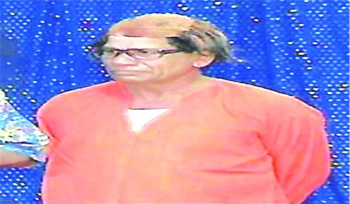 छत्तीसगढ़ी लोककला को चतुर सिंह ने दिया नया मुकाम