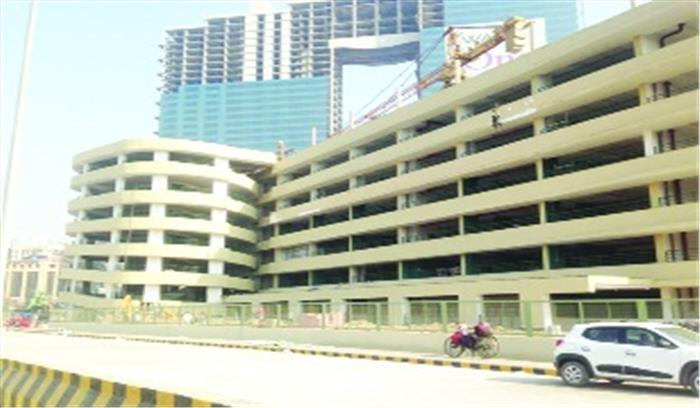 पार्किंग समझौते को निरस्त करने के लिए चलाया हस्ताक्षर अभियान