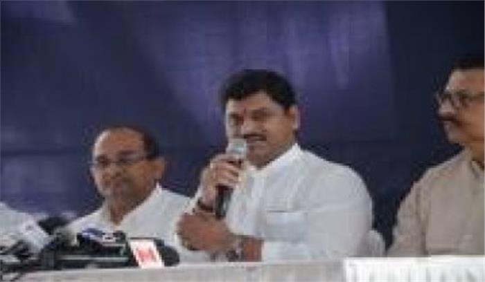 मल्टीप्लेक्स में बाहरी खाद्य-सामग्री पर रोक नहीं : महाराष्ट्र सरकार