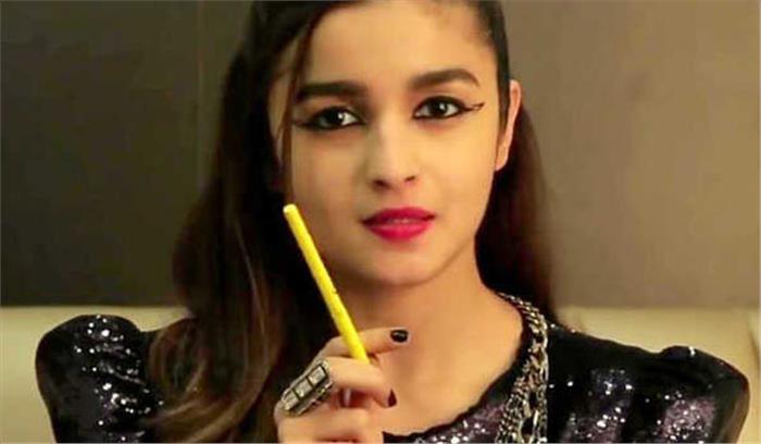 काम के प्रति ईमानदार रहना जरूरी : आलिया