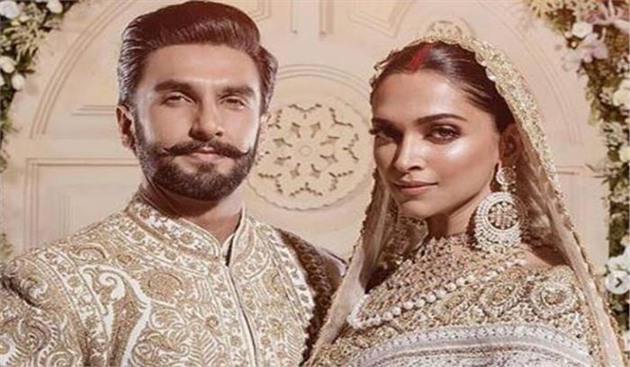 दीपिका एक अच्छी सिंधी बहू है : रणवीर  