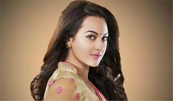 डिजिटल फैशन रिएलिटी शो को जज करेंगी सोनाक्षी