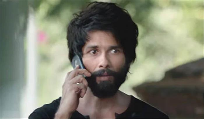 करण जौहर की फिल्म में काम करेंगे शाहिद कपूर