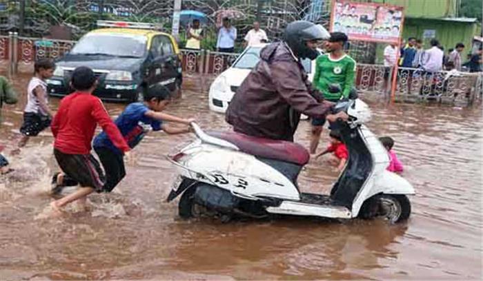 महाराष्ट्र में बारिश का कहर: 32 की जान गयी