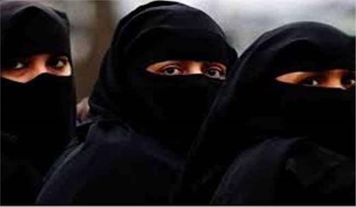 तीन तलाक के नये कानून के तहत महाराष्ट्र में पहला मामला दर्ज