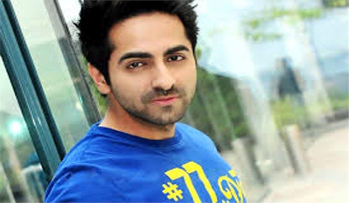 भूमि को सबसे बड़ी स्टार मानते हैं आयुष्मान