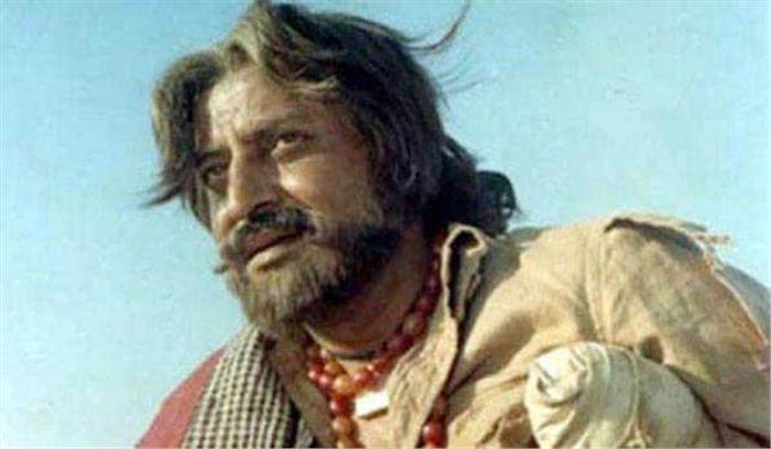 बॉलीवुड के आन-बान और शान थे प्राण