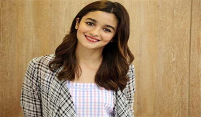 आलिया भट्ट ने कलंक की शूटिंग पूरी की