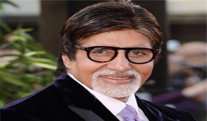 मेरे जीवन में बाल ठाकरे का अहम योगदान: अमिताभ