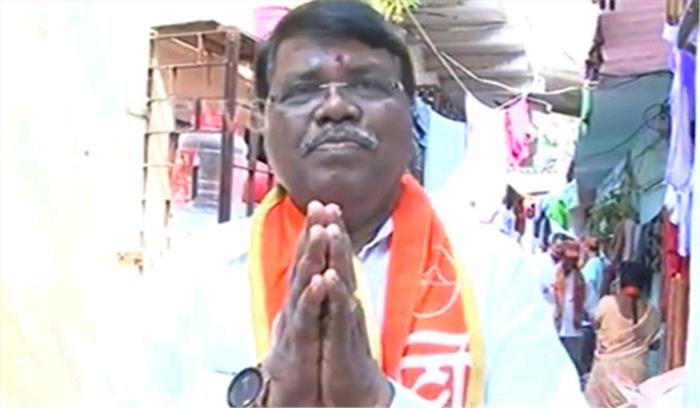 मुंबई : शिवसेना नेता की चाकू घोंप कर हत्या, 2 गिरफ्तार