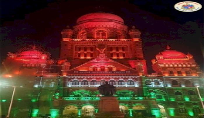 मुंबई : हेरिटेज वॉक शुरू करने वाला पहला नागरिक निकाय बना बीएमसी