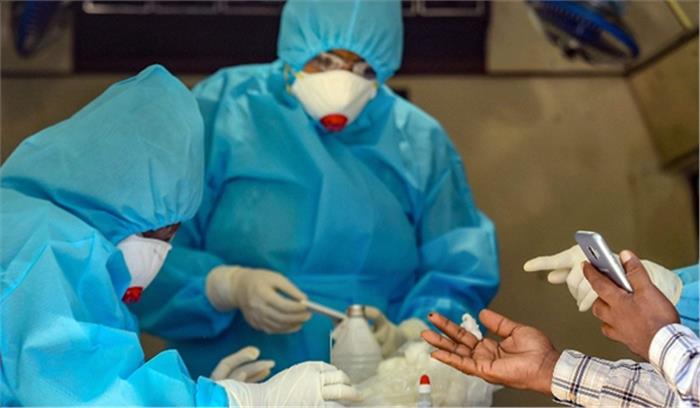 मुंबई के चार बड़े अस्पतालों को कारण बताओ नोटिस मुंबई के चार बड़े अस्पतालों को कारण बताओ नोटिस