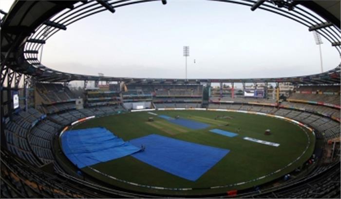 India vs New Zealand : बारिश के कारण दूसरे टेस्ट की शुरुआत में देरी