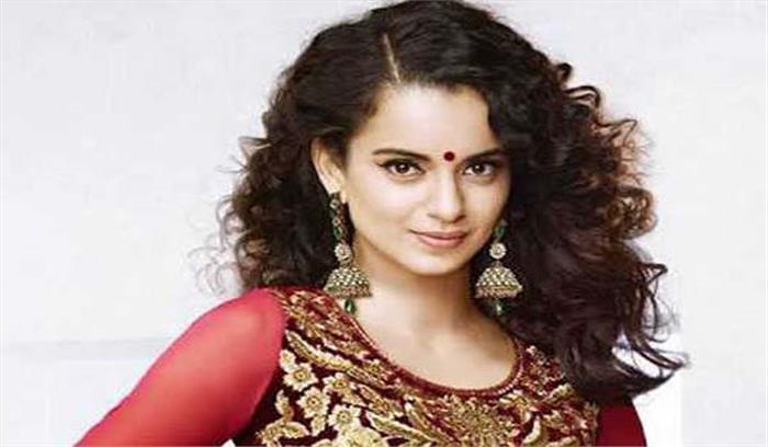 तनु वेड्स मनु-3 में भी काम करेंगी कंगना