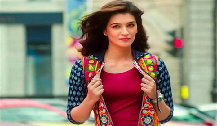 टाइगर के लिये हमेशा एक सॉफ्ट कॉर्नर रहेगा: कृति