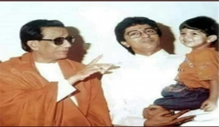 राज ठाकरे नए हिंदू हृदय सम्राट : मनसे