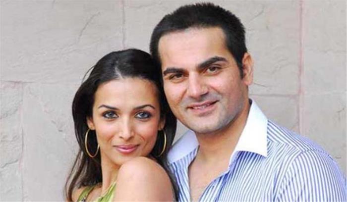 अरबाज के साथ सहमति से लिया तलाक: मलाइका