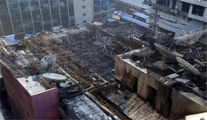 मुंबई अग्निकांड में 13 दिन बाद हुए 3 पब मालिक गिरफ्तार