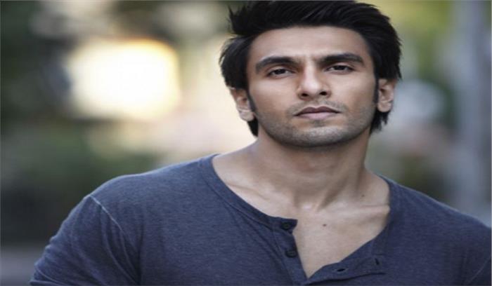 मुझे नेचुरली एक्साइट करता है रैप: रणवीर