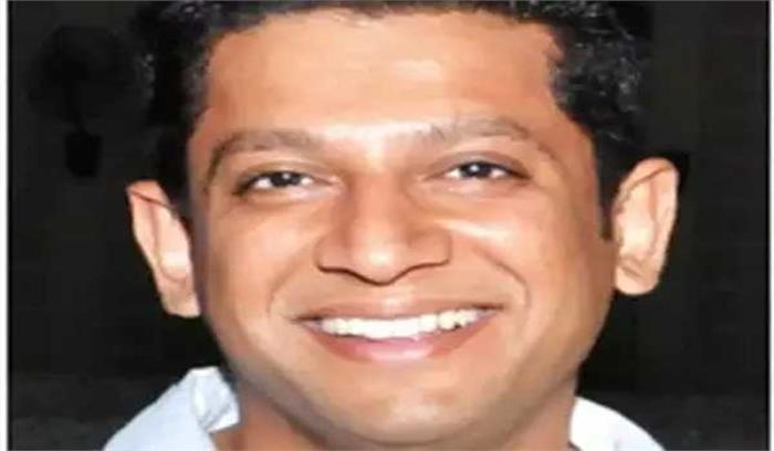 कांग्रेस को बड़ा झटका, महाराष्ट्र में विपक्ष के बेटे सुजय भाजपा में शामिल कांग्रेस को बड़ा झटका, महाराष्ट्र में विपक्ष के बेटे सुजय भाजपा में शामिल