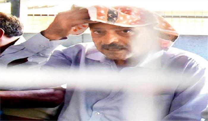 मुंबई ब्लास्ट मामले में ताहिर और फिरोज को फांसी की सज़ा