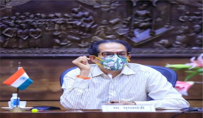 बाढ़ पीड़ितों को 10 हजार करोड़ रुपये की सहायता देगी महाराष्ट्र सरकार