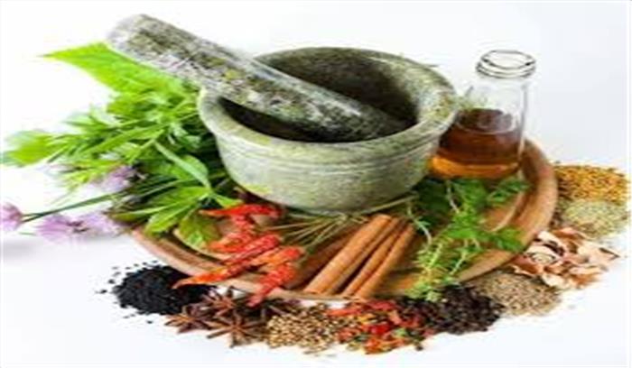 आयुर्वेदिक चिकित्सक पंकज नरम का निधन