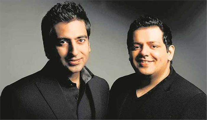 मुंबई एलएफडब्ल्यू से रोहित गांधी और राहुल खन्ना की हुई वापसी