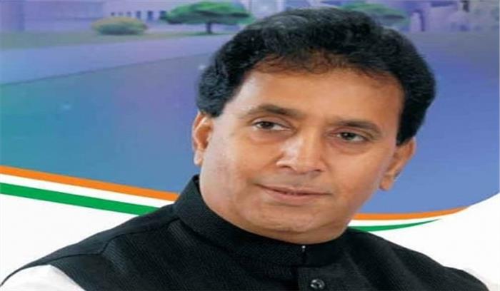 मुंबई पुलिस प्रमुख का तबादला स्वतंत्र और निष्पक्ष जांच के लिए किया गया : देशमुख