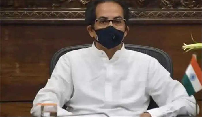 कोई भी मुंबई पुलिस की दक्षता पर सवाल नहीं उठा सकता : ठाकरे