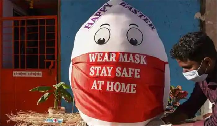 कोरोना का प्रकोप, शनिवार और रविवार को मुंबई में रहेगा लॉकडाउन