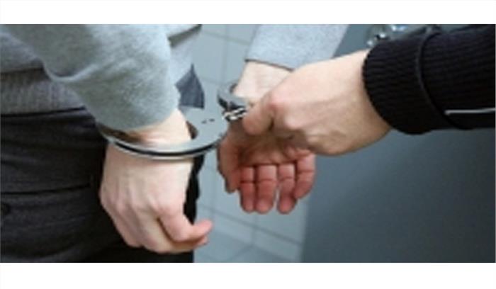 वांछित माफिया एजाज लकड़ावाला गिरफ्तार वांछित माफिया एजाज लकड़ावाला गिरफ्तार