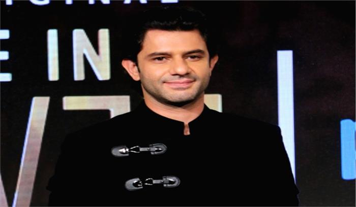 अर्जुन माथुर, तनिष्ठा एक ब्लैक कॉमेडी में हुए शामिल अर्जुन माथुर, तनिष्ठा एक ब्लैक कॉमेडी में हुए शामिल