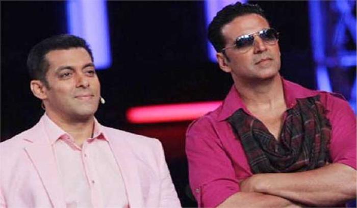 अक्षय,सलमान को मिला था चक दे इंडिया का ऑफर अक्षय,सलमान को मिला था चक दे इंडिया का ऑफर