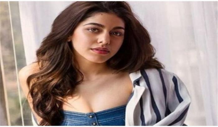 जय शिवाक्रमणी ने अलाया एफ. के साथ किया 3 फिल्मों का करार