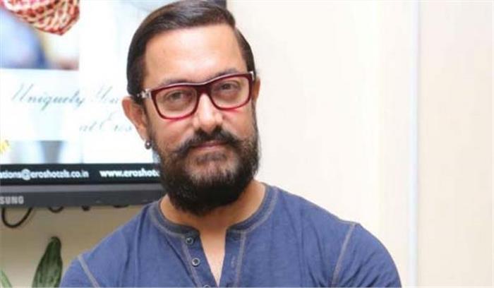 विक्रम वेधा के रीमेक में विलेन का किरदार निभायेंगे आमिर खान