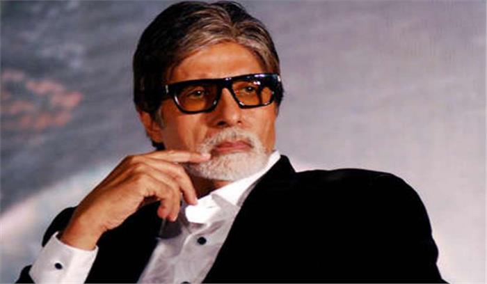 अमिताभ को दो रुपये मिलती थी पॉकेट मनी