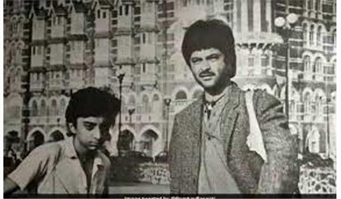 वो सात दिन ने बदल दी थी जिंदगी: अनिल कपूर