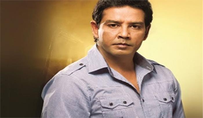 क्राईम पेट्रोल में अनूप सोनी की वापसी क्राईम पेट्रोल में अनूप सोनी की वापसी