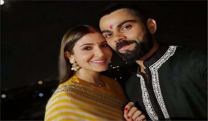 अनुष्का के साथ लॉन्ग ड्राइव पर जाना पसंद करूंगा : विराट कोहली