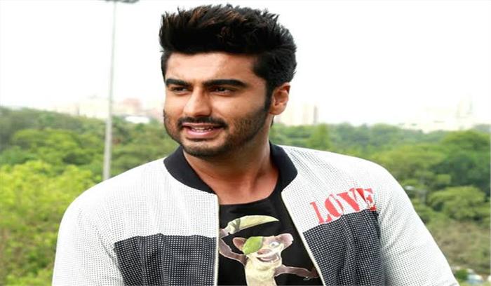 मैं चिक फ्लिक्स का बड़ा प्रशंसक रहा हूं : अर्जुन कपूर