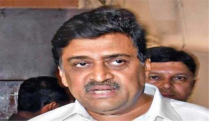 कांग्रेस को सरकार बनाने का न्यौता क्यों नहीं दिया गया:अशोक चव्हाण