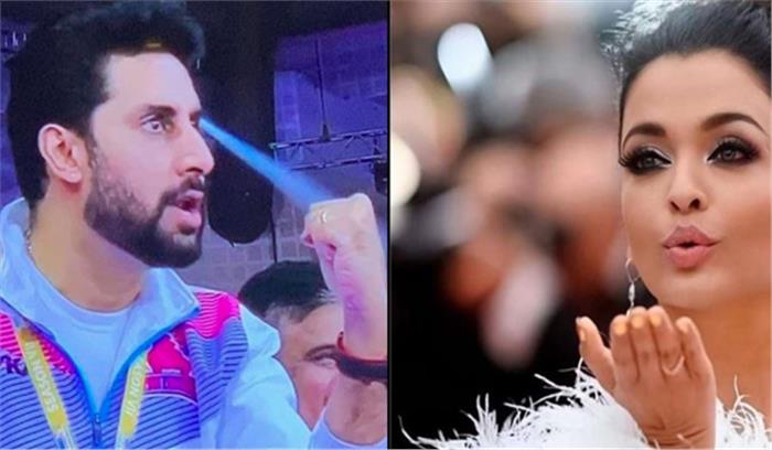 ऐश्वर्या राय ने 2 महीने बाद इंस्टाग्राम पर की वापसी  