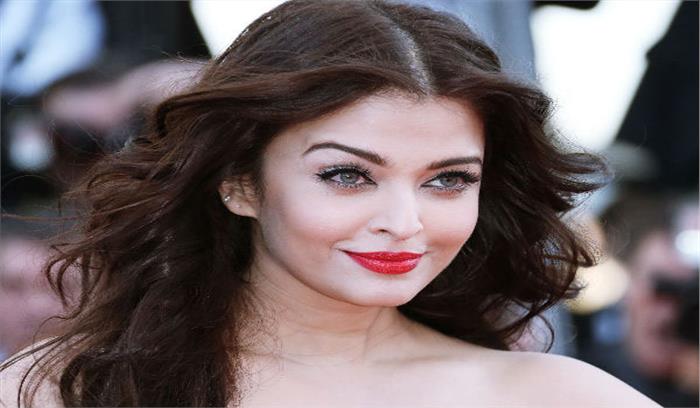 मेलफिकेंट में ऐश्वर्या का देसी टच